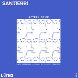 Afterlife EP