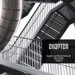 SLEEP DEPRIVATION EP