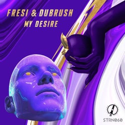 My Desire (Extended Mix)