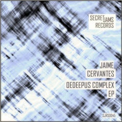 Oedeepus Complex EP