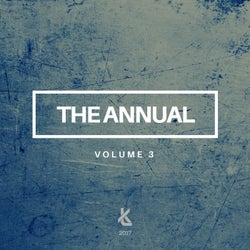 Keep Thinking Annual , Vol. 3