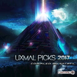 Uxmal Picks 2017