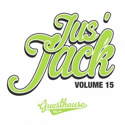 Jus' Jack Vol.15