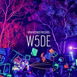 W5DE