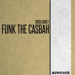 Funk The Casbah