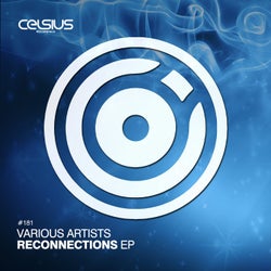 Reconnections EP