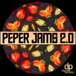 Pepper Jams 2.0