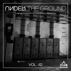 Under The Ground, Vol.42