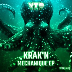 Mechanique EP