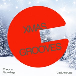 XMAS GROOVES