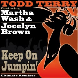 Keep On Jumpin' (Ultimate Remixes)