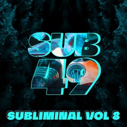 Subliminal, Vol. 8