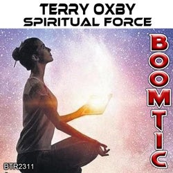 Spiritual Force