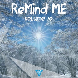 Remind Me, Vol.10