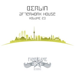 Berlin Afterwork House, Vol. 23