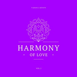 Harmony of Love, Vol. 2