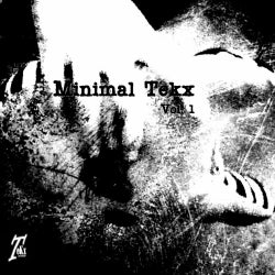 Minimal Tekx Vol. 1