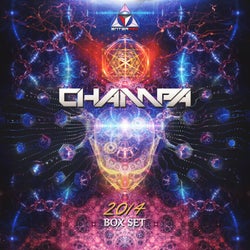 Champa 2014 Box Set