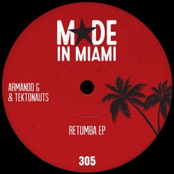 Retumba EP