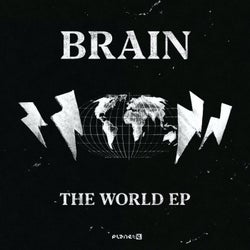 The World EP