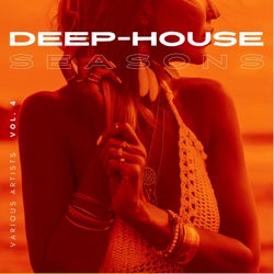 Deep-House Seasons, Vol. 4