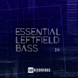 Essential Leftfield Bass, Vol. 14