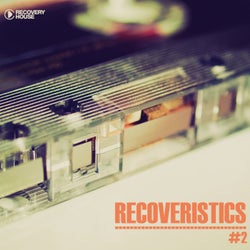 Recoverisitics #2