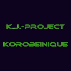 Korobeinique