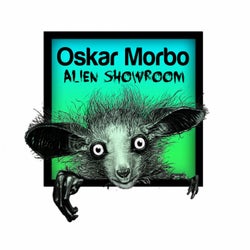 Alien Showroom