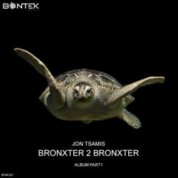 Bronxter 2 Bronxter