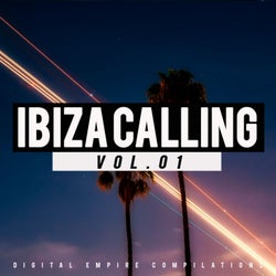 Ibiza Calling