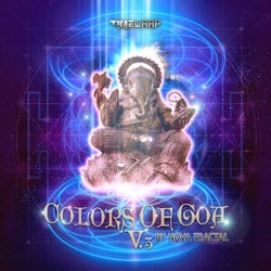 Colors of Goa, Ver. 3