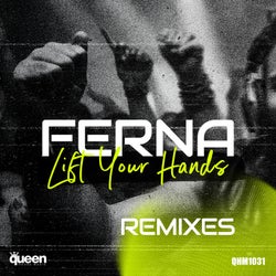 Lift Your Hands (Remixes)