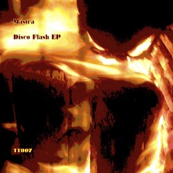 Disco Flash EP