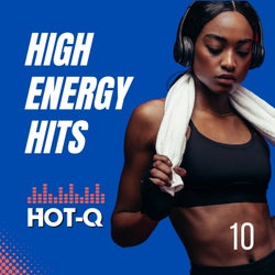 High Energy Hits 010