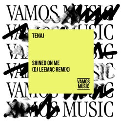 Shined On Me (Dj LeeMac Remix)