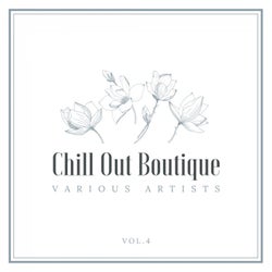 Chill Out Boutique, Vol. 3