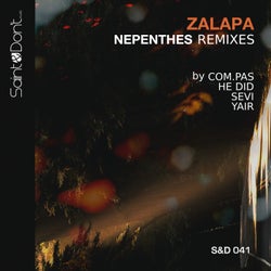 Nepenthes Remixes