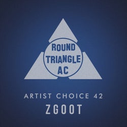 Artist Choice 42: ZGOOT