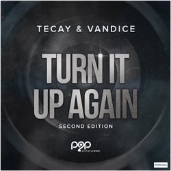 Turn It up Again (Second Edition)