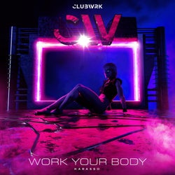 Work Your Body (Extended Mix)