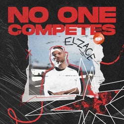 No One Competes (Extended Mixes)