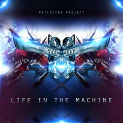 Life in the Machine