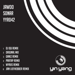 Jawoo - Sonar