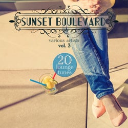 Sunset Boulevard, Vol. 3