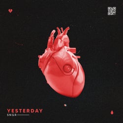 Yesterday (Extended Mix)