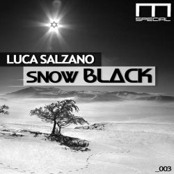 Snow Black