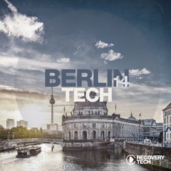 Berlin Tech Vol. 14