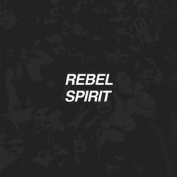 Rebel Spirit EP