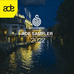 ADE Sampler 2022